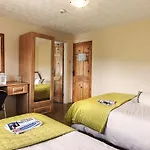 The Fanad Lodge B&B