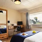 The Fanad Lodge B&B