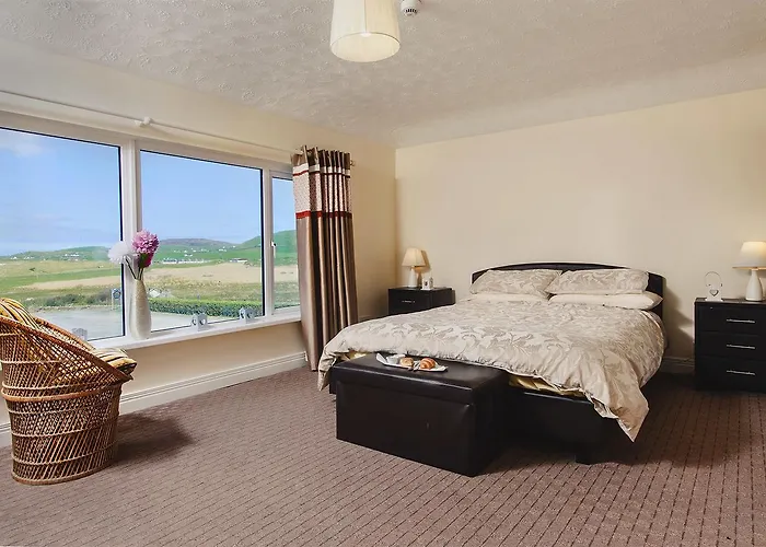 The Fanad Lodge B&B