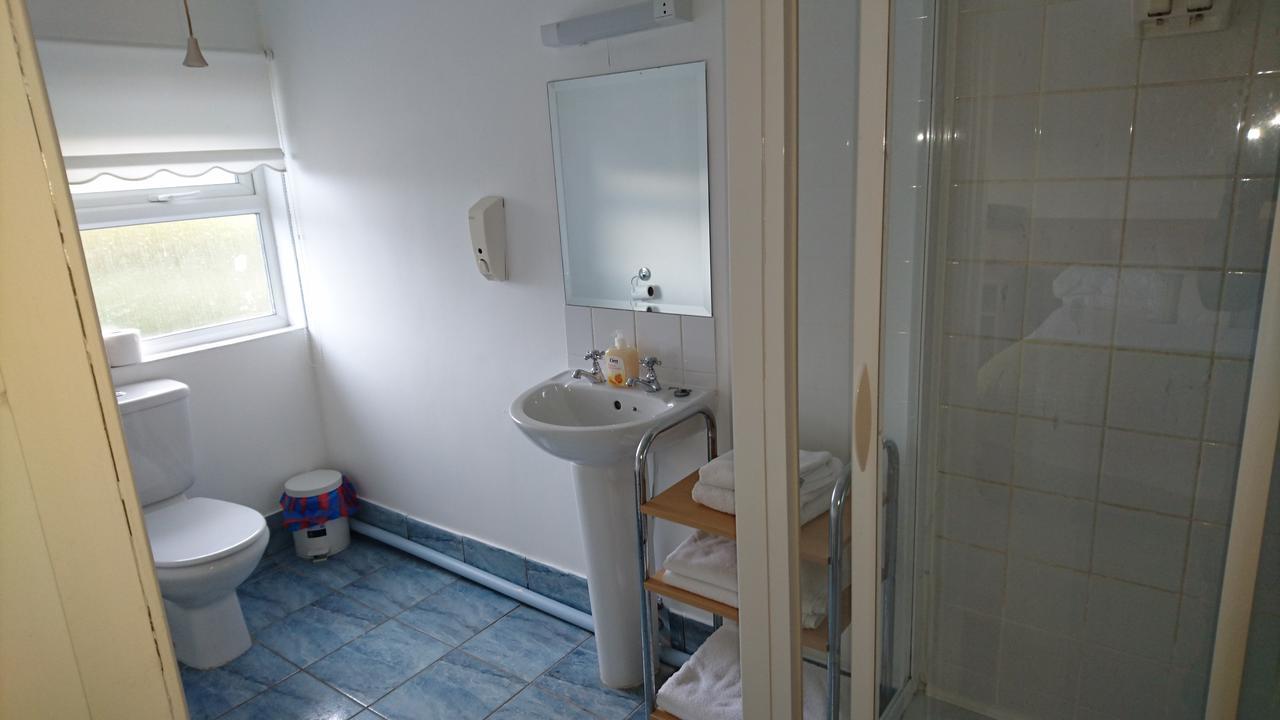 The Fanad Bed & Breakfast *
