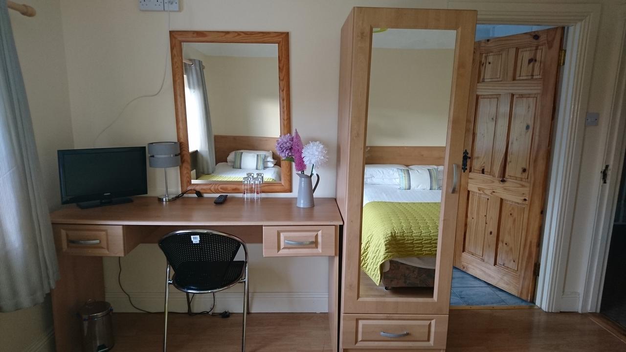 The Fanad Bed & Breakfast Donegal Town