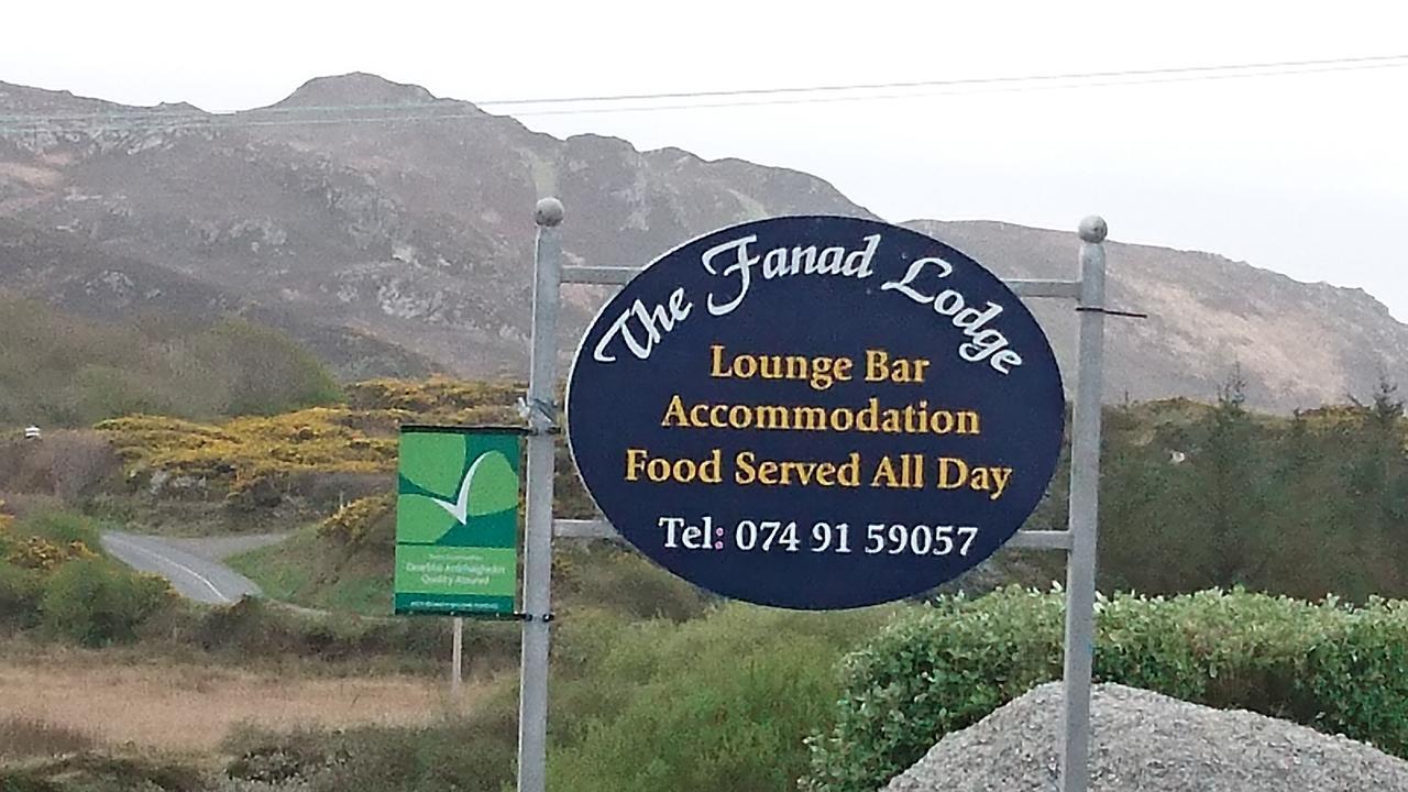 The Fanad Bed & Breakfast Donegal Town