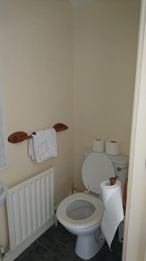 The Fanad Bed & Breakfast *