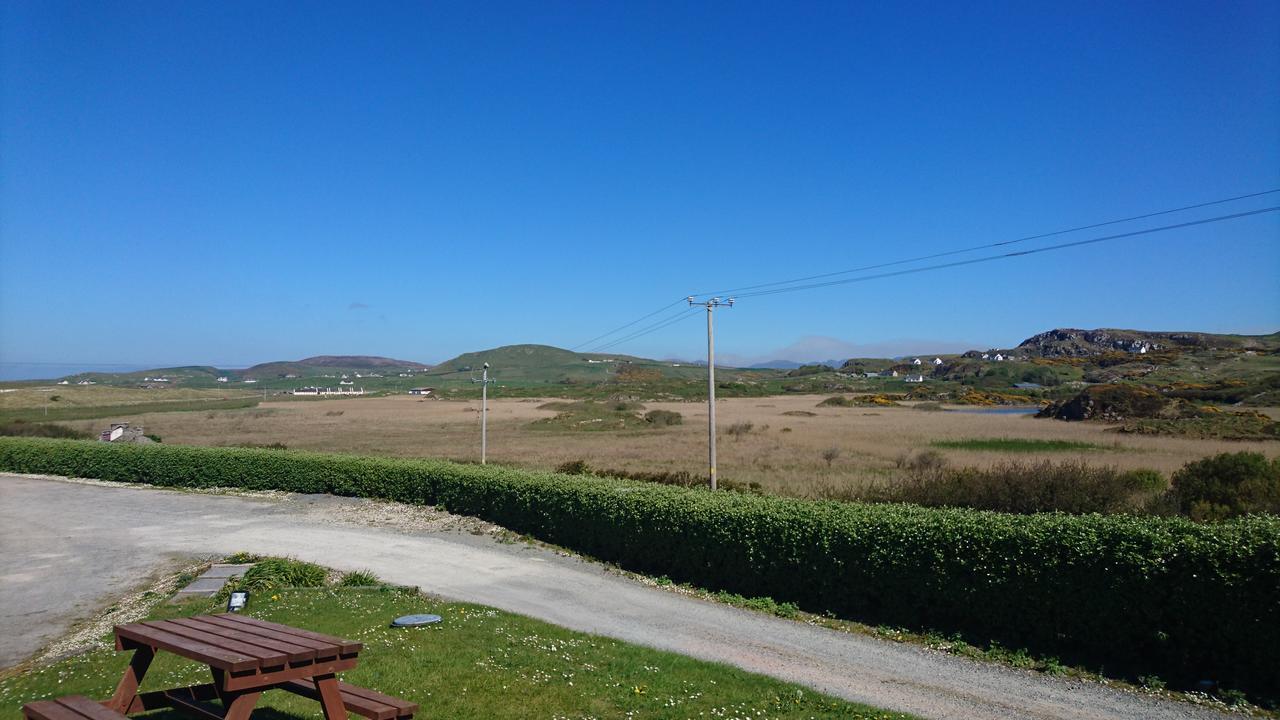 The Fanad Bed & Breakfast Donegal Town